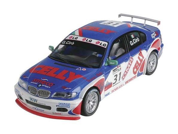 Scx bmw 320i wtcc