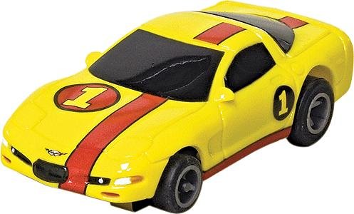 Copyright2004 Scale Auto Racing on Ho Slot Car Racing   Life Like Slot Cars   Life Like Fast Tracker