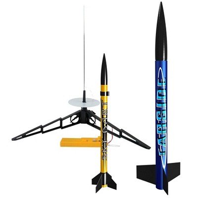 Rocket Set