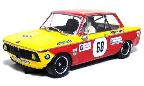 Spirit bmw 2002 pneuhoge #7