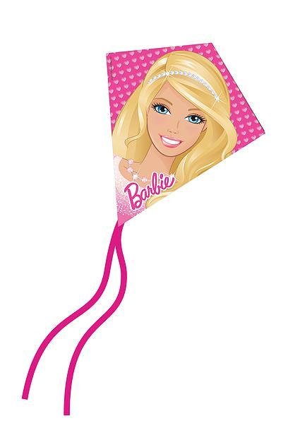MicroDiamond 7.75" Barbie Kite