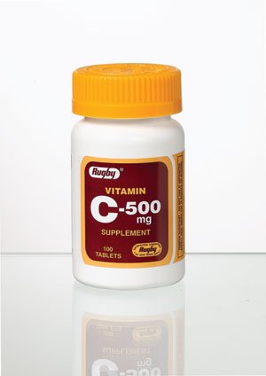 Generic Vitamin C