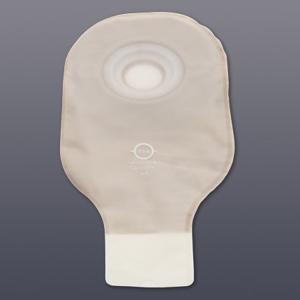 ostomy bag covers. Urinary ostomy bag closed,