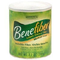 benefiber powder 4x7 oz resource