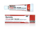Nystatin+ointment