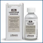 Lidocaine Hcl Viscous