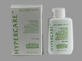 Hypercare Solution 0.2 ...