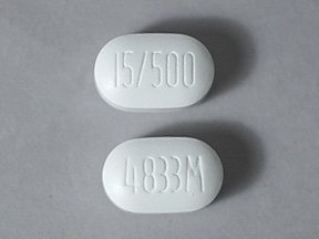 Actoplus met prescribing information