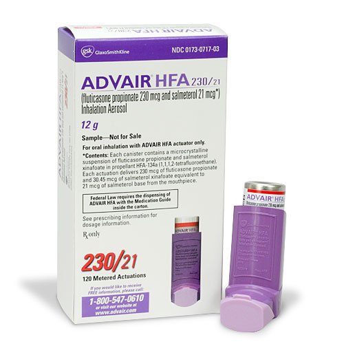 advair hfa 230/21 price