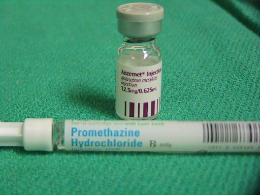 Topamax 25 Mg. Anzemet 20 Mg/Ml Multi Dose