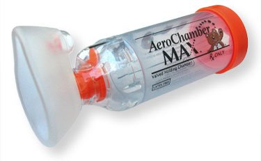 Aerochamber Max