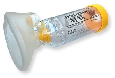 Aerochamber Max