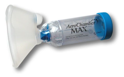 Aerochamber Max