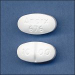 Metformin 1000 Mg