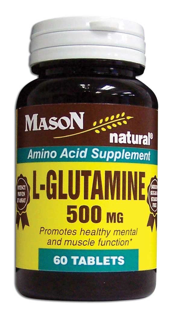 Vitamins, Nutritional Supplements and Natural Products Mason Vitamins