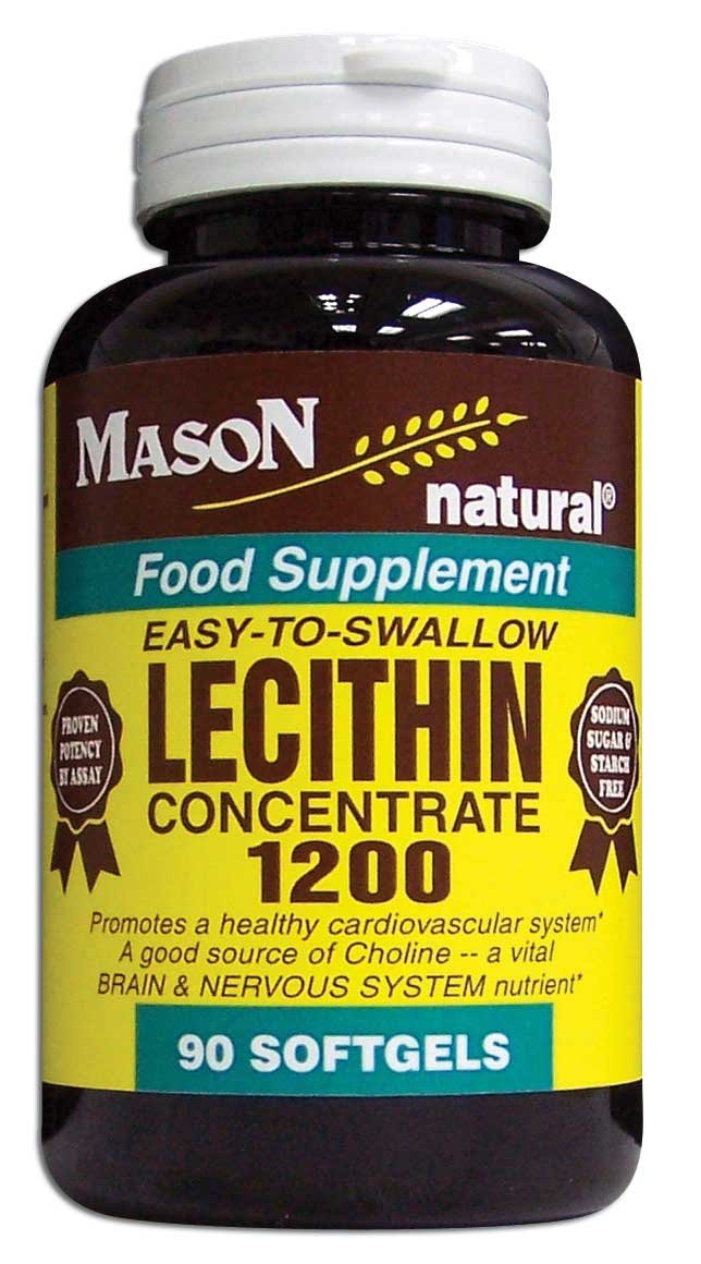 Vitamins, Nutritional Supplements and Natural Products Mason Vitamins