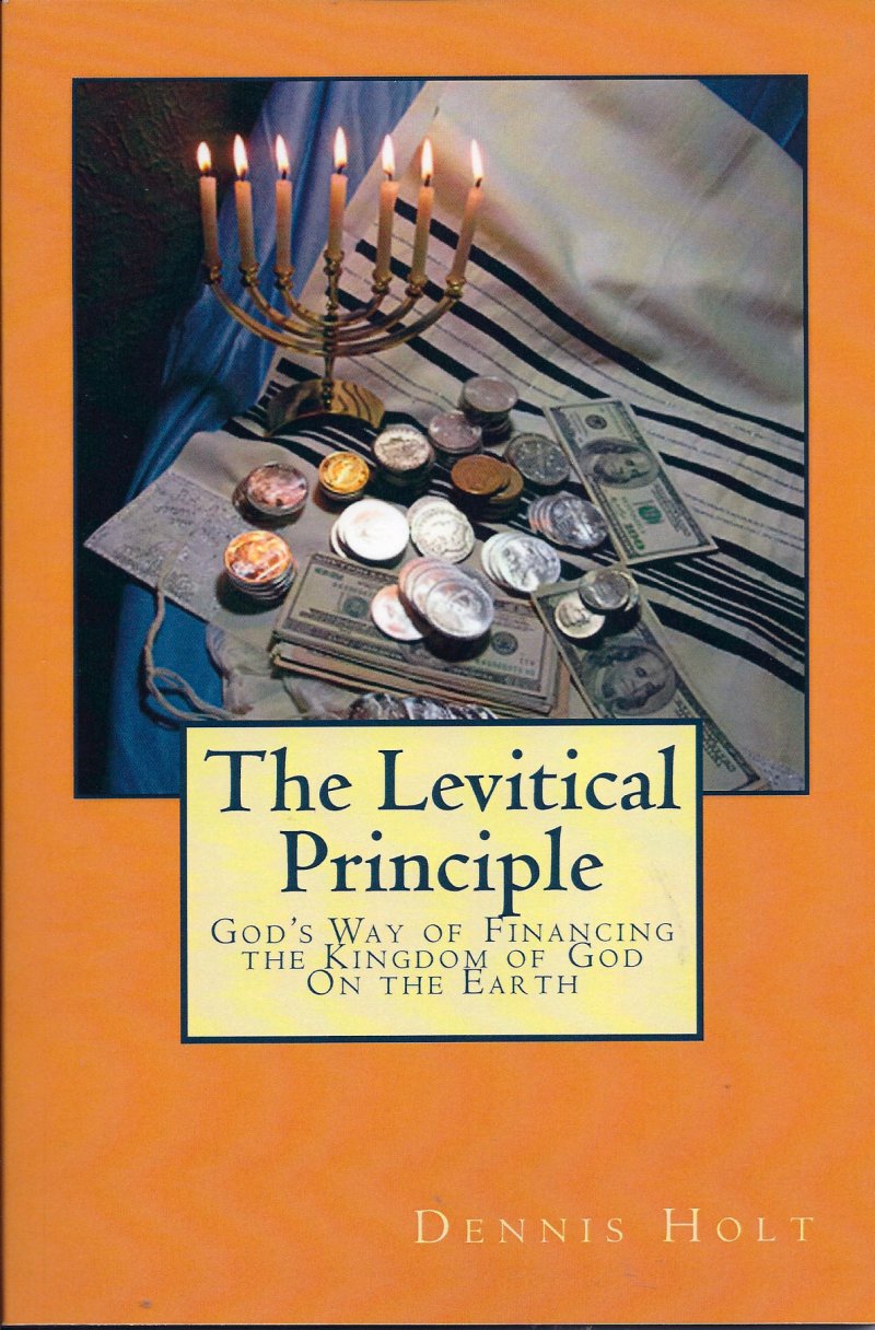 The Levitical Principle