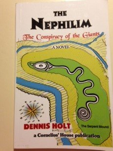  8  The Nephilim The Conspiracy of the Giants