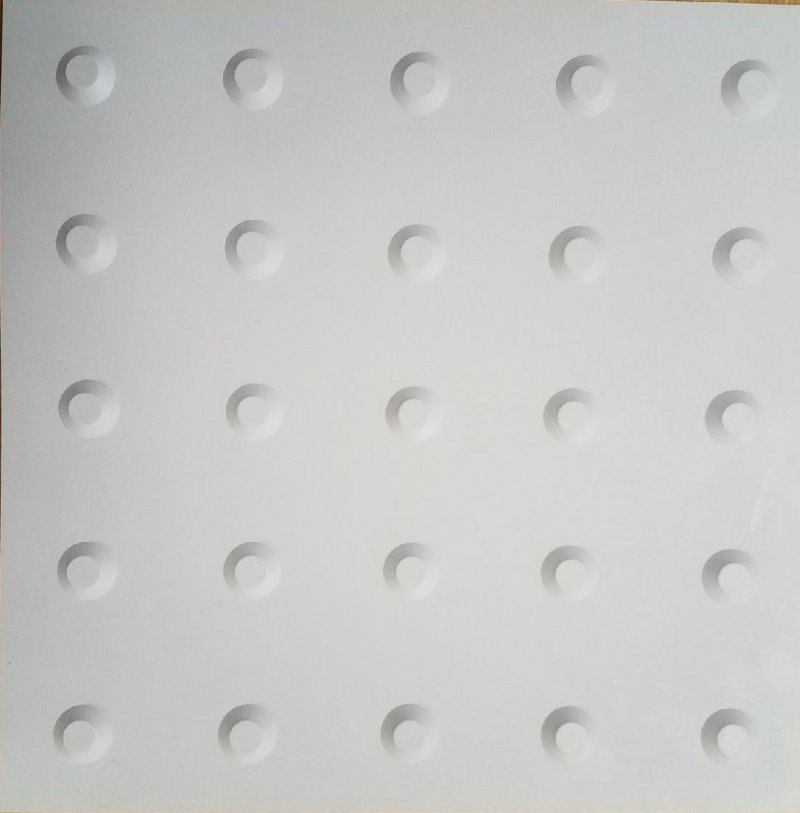 Flooring and Accessories Tactile Warning and Guide Tiles Tactile