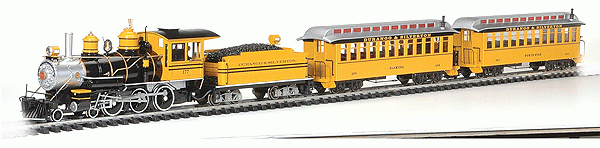 ho scale durango and silverton