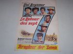 lee van cleef hat