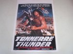 Thunder Mark
