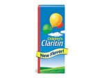 Claritin Children Dosage By Weight in Europe