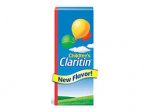 Claritin Children Dosage By Weight in Europe