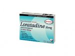 Loratadine 10mg Directions in Australia