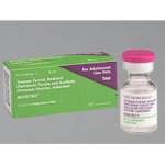Boostrix Syringe 10X0.5 ml