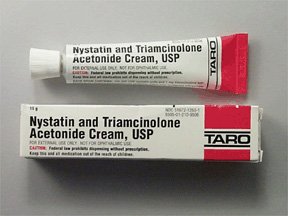 Generic topical steroids