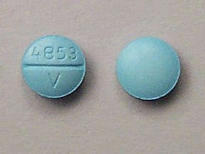 Is Oxybutynin Chloride A Narcotic