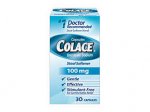 Colace Dosage