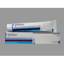 Epiduo Gel