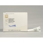 erythromycin 5mg/gm