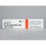 fluocinonide gel