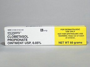 Clobetasol Discount