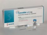 Cetrotide