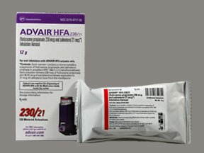 advair hfa 230/21 price