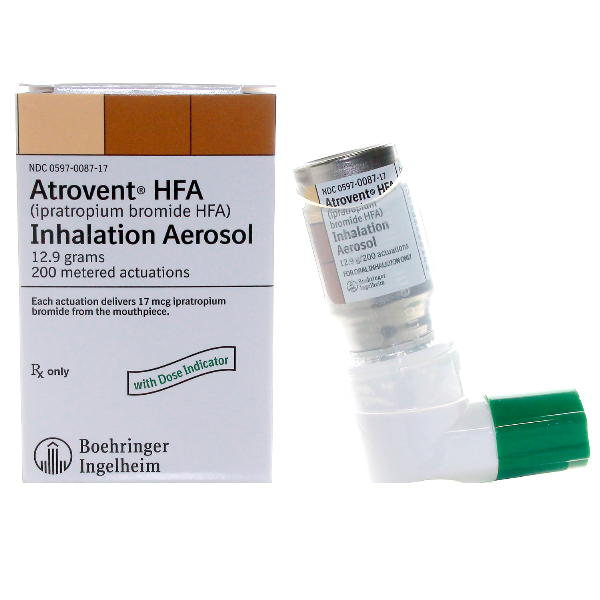 atrovent inhaler canada pharmacy