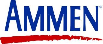 Image result for Ammens logo