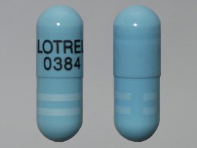Lotrel Generic