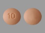Donepezil Hcl 10 Mg Price