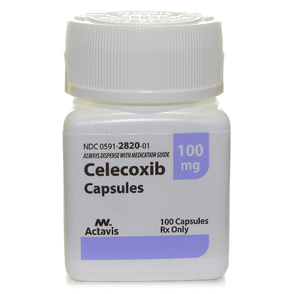 Arthritis treatment | celebrex® celecoxib) capsules 