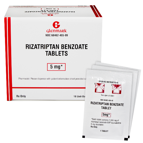 Maxalt 5 Mg Maxalt MLT
