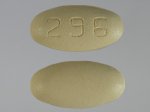 Trospium Chloride Generic