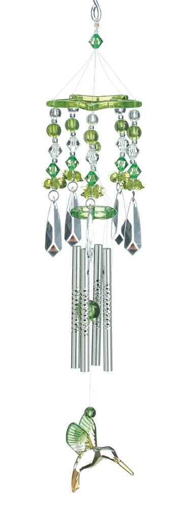 D M Specialty Wind Chimes More Information