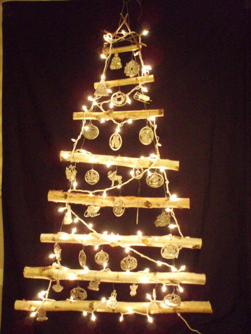 crafts with birch branches wall crafts with birch branches wall