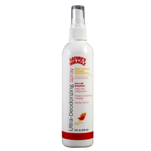 Nature S Miracle Advanced Formula Spray Nature S Miracle Advanced Formula Spray