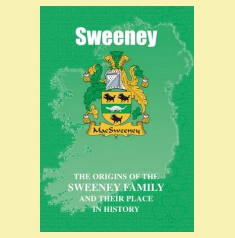 sweeney origins